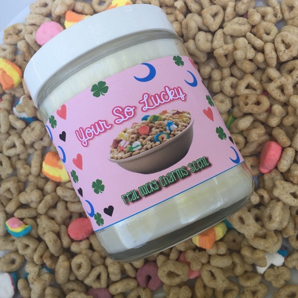 Scented Candles - Picture 5 of 8